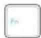 ASUS Eee PC 1005HAG - Special Function Keys - 30