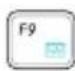 ASUS Eee PC 1005HAG - Special Function Keys - 19