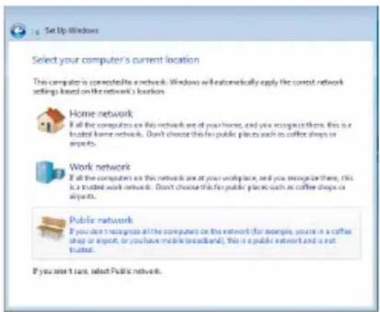 ASUS Eee PC 1005HAG - First-time Startup - 9