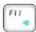 ASUS Eee PC 1005HAG - Special Function Keys - 23