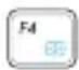 ASUS Eee PC 1005HAG - Special Function Keys - 10