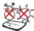 ASUS Eee PC 1005HAG - Safety Precautions - 10