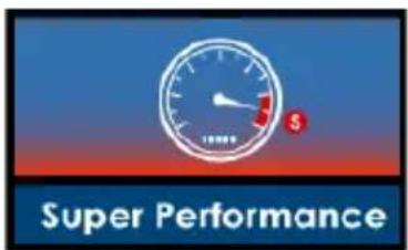 ASUS Eee PC 1005HAG - Super Hybrid Engine Modes - 3