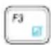 ASUS Eee PC 1005HAG - Special Function Keys - 8