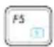 ASUS Eee PC 1005HAG - Special Function Keys - 12