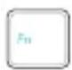 ASUS Eee PC 1005HAG - Special Function Keys - 13