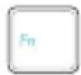 ASUS Eee PC 1005HAG - Special Function Keys - 11