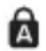 ASUS Eee PC 1005HAG - Wireless/Bluetooth Indicator - 1