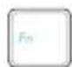 ASUS Eee PC 1005HAG - Special Function Keys - 36
