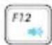 ASUS Eee PC 1005HAG - Special Function Keys - 25