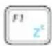 ASUS Eee PC 1005HAG - Special Function Keys - 3