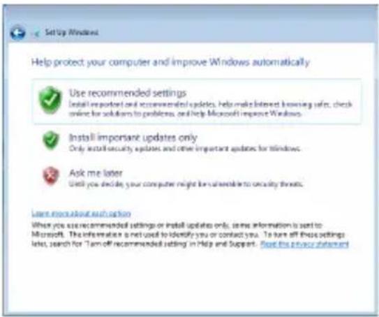 ASUS Eee PC 1005HAG - First-time Startup - 7