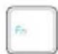 ASUS Eee PC 1005HAG - Special Function Keys - 38
