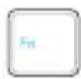 ASUS Eee PC 1005HAG - Special Function Keys - 4