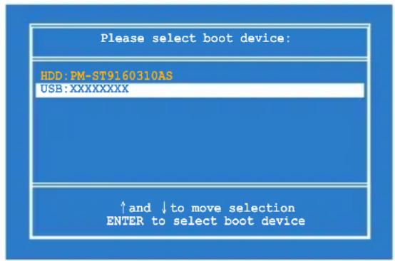ASUS Eee PC 1005HAG - Using the Support DVD - 2