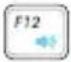 ASUS Eee PC 1005PEG - Special Function Keys - 26