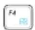 ASUS Eee PC 1005PEG - Special Function Keys - 9