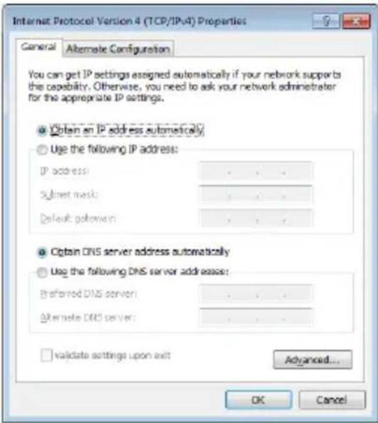 ASUS Eee PC 1005PEG - Local Area Network - 5