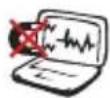 ASUS Eee PC 1005PEG - Safety Precautions - 5