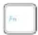 ASUS Eee PC 1005PEG - Special Function Keys - 13
