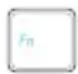 ASUS Eee PC 1005PEG - Special Function Keys - 1