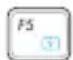ASUS Eee PC 1005PEG - Special Function Keys - 12