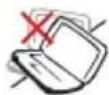 ASUS Eee PC 1005PEG - Safety Precautions - 2