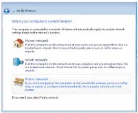 ASUS Eee PC 1005PEG - First-time Startup - 9