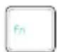 ASUS Eee PC 1005PEG - Special Function Keys - 15