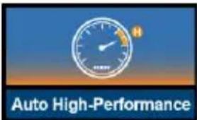 ASUS Eee PC 1005PEG - Super Hybrid Engine Modes - 6