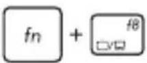 ASUS Vivobook D413IA - Function keys - 8