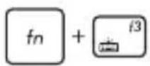 ASUS Vivobook D413IA - Function keys - 3