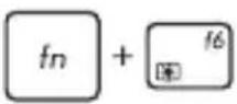 ASUS Vivobook D413IA - Function keys - 6
