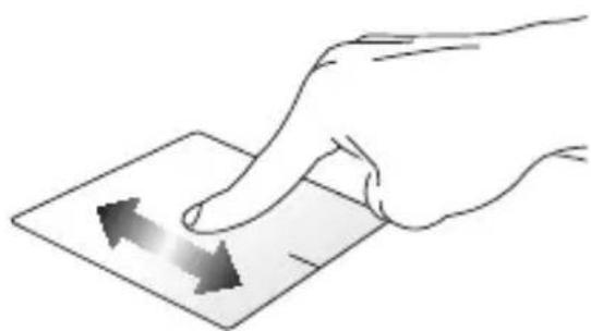 ASUS Vivobook D413IA - Slide vertically - 1