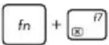 ASUS Vivobook D413IA - Function keys - 7