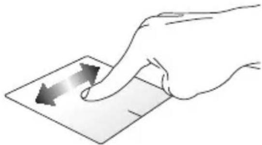 ASUS Vivobook D413IA - Slide horizontally - 1