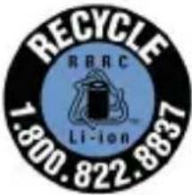 ASUS Vivobook D413IA - Rechargeable Battery Recycling Service in North America - 1