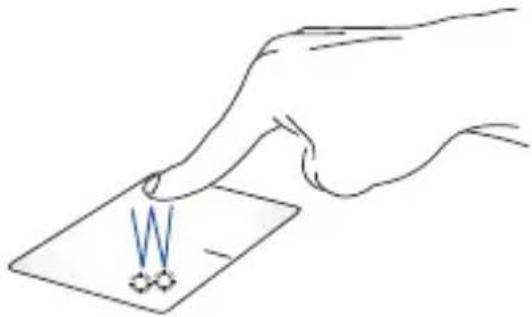 ASUS Vivobook D413IA - Tap/Double-tap - 1