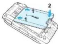 CASIO G'zOne Ravine 2 - CUIDADO - 4