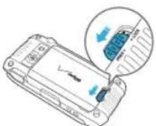 CASIO G'zOne Ravine 2 - CUIDADO - 8