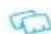 CASIO G'zOne Ravine 2 - NEW PTT CONTACT - 1