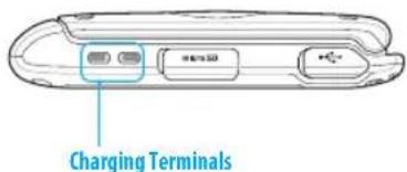 Charging Terminals