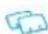 CASIO G'zOne Ravine 2 - WATER RESISTANCE - 2