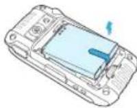 CASIO G'zOne Ravine 2 - CUIDADO - 10