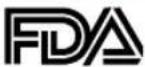 CASIO G'zOne Ravine 2 - FDA CONSUMER UPDATE - 1