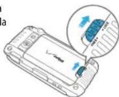 CASIO G'zOne Ravine 2 - CUIDADO - 6