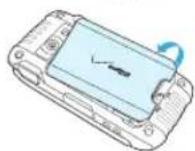 CASIO G'zOne Ravine 2 - CUIDADO - 9