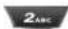 CASIO G'zOne Type-S - Set Shortcut Keys - 1