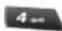 CASIO G'zOne Type-S - Emergency #s - 1