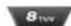 CASIO G'zOne Type-S - Power Saver - 1